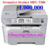 formatter brother MFC-7340